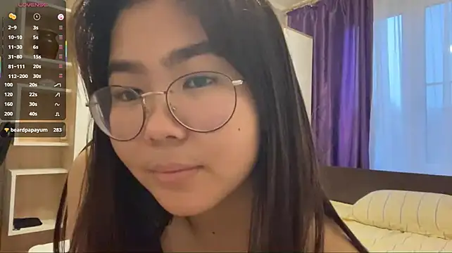 HikkoSinu - Biggest smile ever
