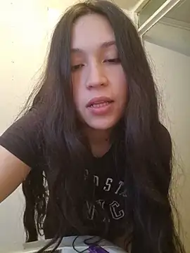 Estrellitaa_69 - Show Finger Pussy😋