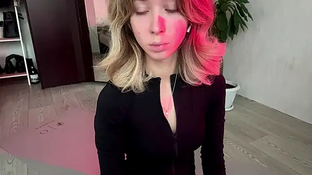 Sara_Bloservety - Tease of your panties with a finger