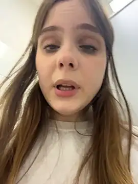 Lunabelle_ - doggy w naked ass + risky slaps omg