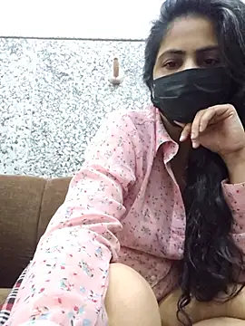 SashaPatel - Full nude