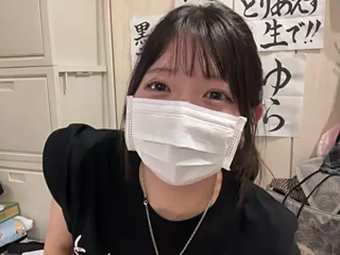 Y-u-r-a-33 - 🎀🎀🎀雑談枠🎀🎀🎀