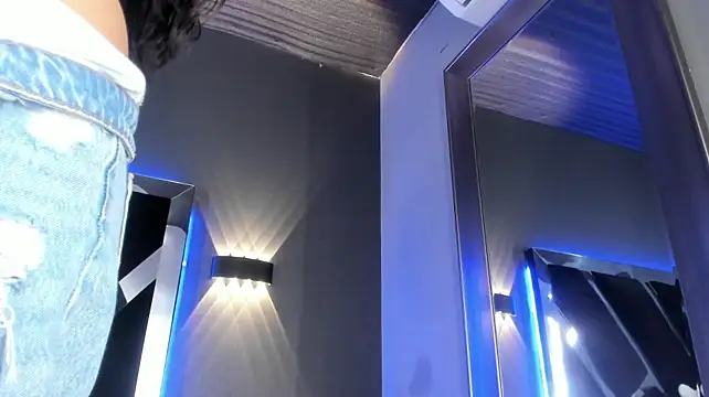 GiselOrtiz - Let's squeeze that huge ass, Gis 🍑😏
