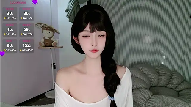 Lulu-789 - 大哥恭喜发财