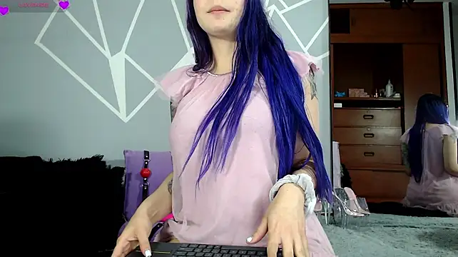 Karlamoon23 - Spanks on my ass in dogge
