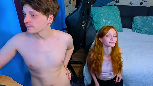 Lakmsrrrmrrr - sex show and creampie
