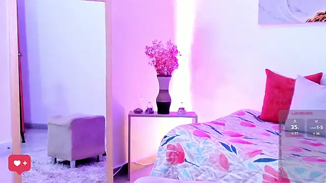 _AllisonSweet_ - Blow Job Close Up 🔥