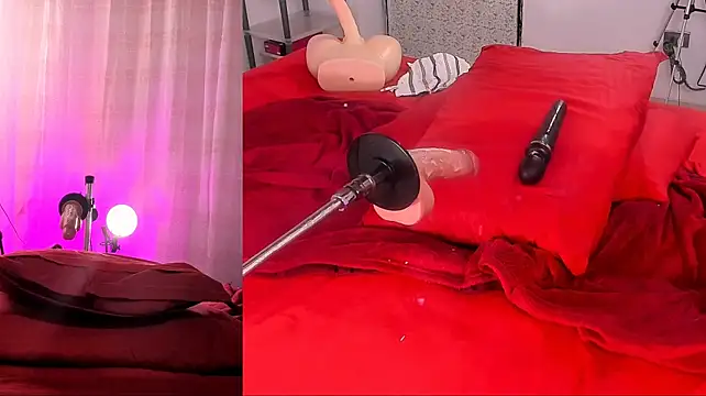 Victoria_Luxe - 🔥FUCK MY PUSSY WILD AND GET MY CREAM