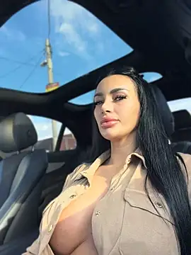 SinwithJessy - come with me to the tanning session