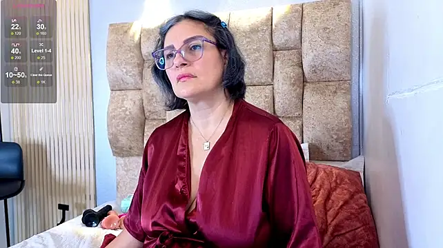 Carolina_crus_x - ice in the pussy