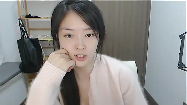 Mimi-cnbaby - ❤想换一个高清直播相机~~~⭐目标达成穿比基尼