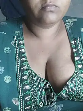 Jwala-telugu9 - Boobs oil massage