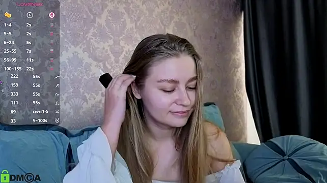 Polumna_cute - oil on my ass