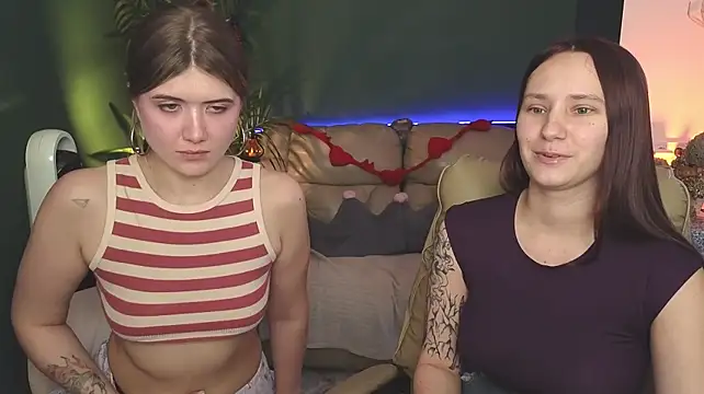 HotCaramellsTV - MASSAGE TITS +:gift:4LT