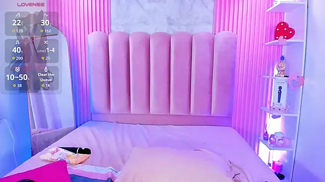 LunaRose18 - extreme blowjob + cum on my face