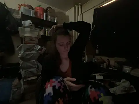 Snowbunnycake_131 - BBC dildo fuck my pussy daddy 60 group