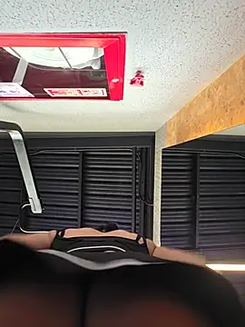 Coraline__dk2 - Pussy flash gym, Full toy control 10s 💦
