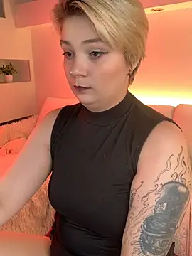 Marsi_Fox - Suck finger