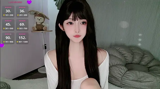 Lulu-789 - 大哥恭喜发财
