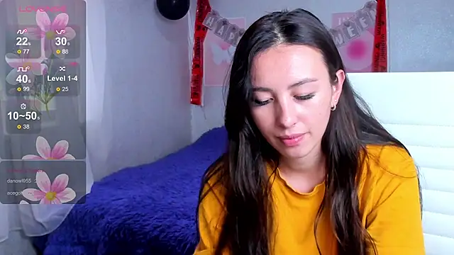 Geisha_Anna - goal on day