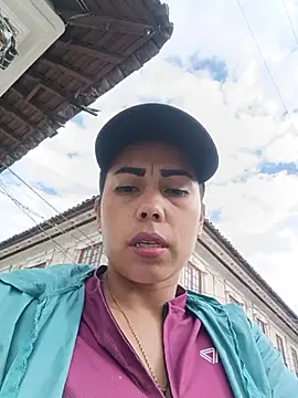 _andrea30 - A finger in the ass