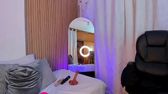 Valee_gomez1 - Squirt with Domi and Lush💦