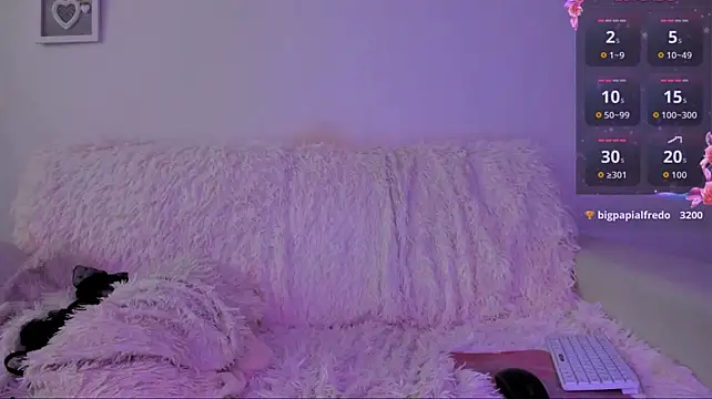 VikaViktoria - Spoil me(^///^)