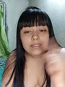 Luu_199 - Bailo desnuda