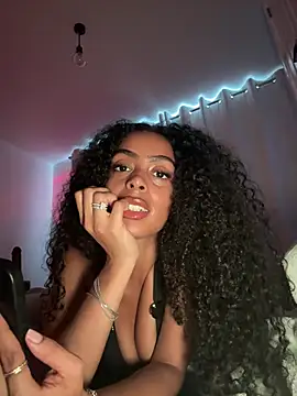 Yasmingarcia - Finger fucking 🥺
