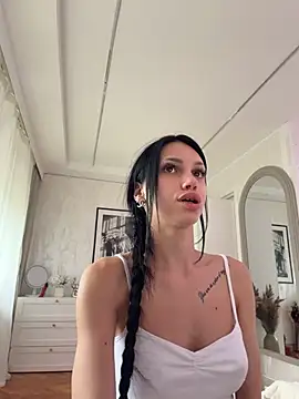 Ilariea_girl - perfect orgasm and squirt ⛲️💦