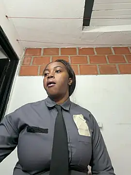 CiaraEbony - ♥ big squirt in my boss's office ♥