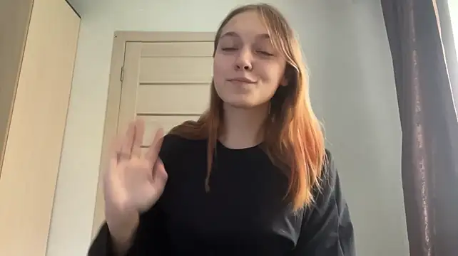 Arimy - I lick and bite my soft lips