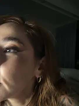 Evangelyne_1 - Cowg😈irl ride dildo😈