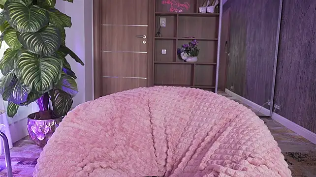 ArianaXO_ - pleasure turned to the max