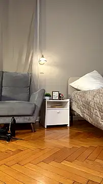ElmaTowber - spread my ass in panties