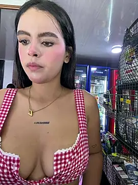 Kitty_rousse01 - fuck dildo more cum