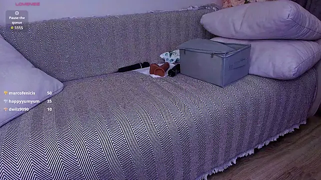 Jasmilee - blow job