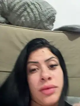 Belababyy - Peladinha se masturbando
