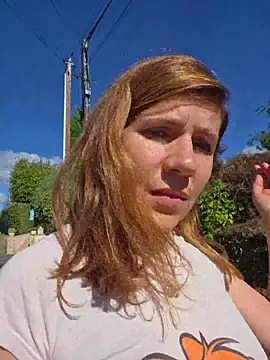 Lina_lou4 - Double penetration