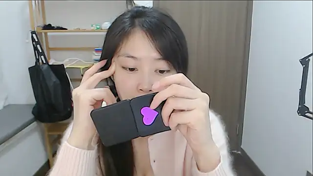 Mimi-cnbaby - ❤想换一个高清直播相机~~~⭐目标达成穿比基尼