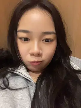 Luna-girl - 搭讪男人在他面前自慰勾引他