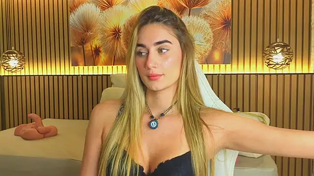 Maryy_campbell_ - Your pussy need a dildo right now!😋
