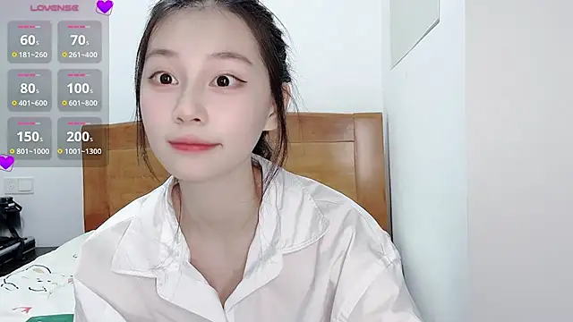 Lris-Beauty - 卡卡限时福利pvt露脸