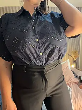 MysteryGirl__ - Fellation baveuse