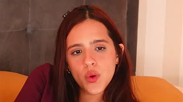 TessaTwistt - Sexy dance and oil 👻