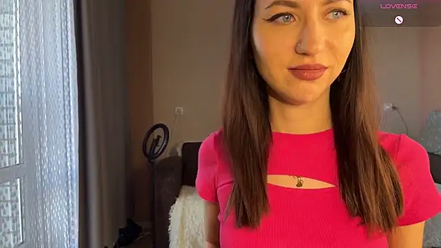 Jannetemagdalenovna - fingers in pussy