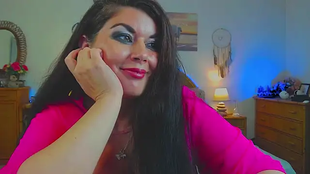 EllenGrace - Tip, laugh, blush, cum, repeat!