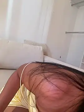 SweetAli_ - Make me squirt like crazy with domi