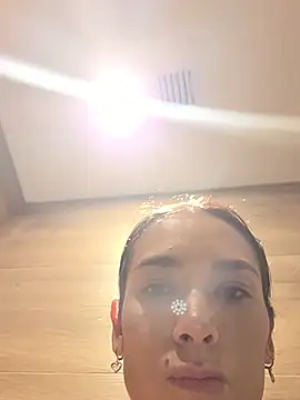 Coraline__dk2 - Pussy flash gym, Full toy control 10s 💦
