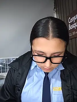 Cute_Penelope - fingers in pussy+creamy cum at work🤫shh